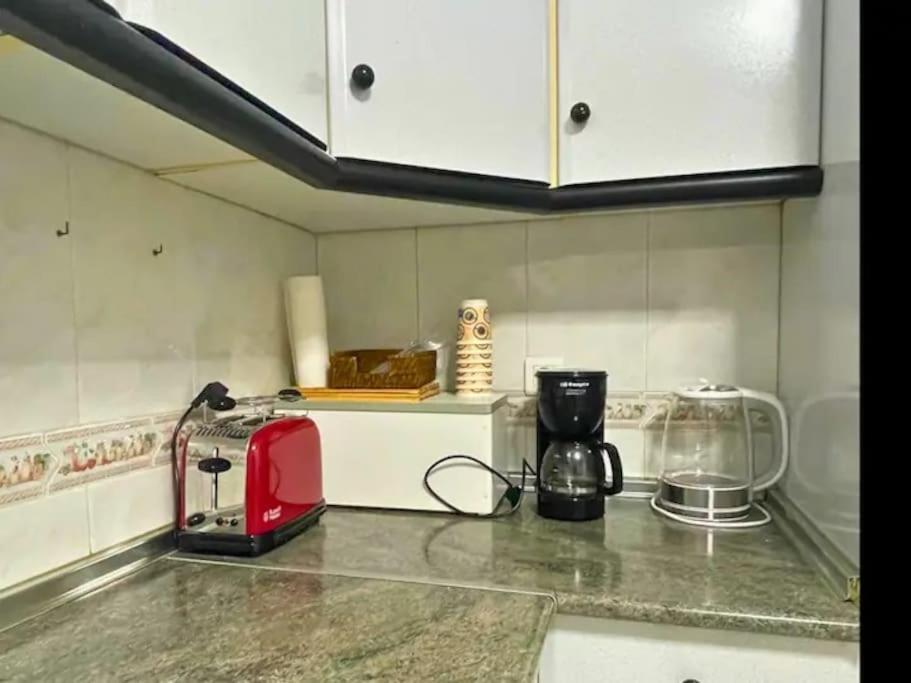 Apartamento Centrico Churriana Churriana de la Vega Exterior foto