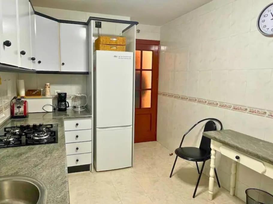 Apartamento Centrico Churriana Churriana de la Vega Exterior foto